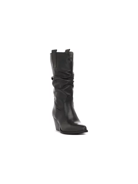 Pantofi Priv Lab negru