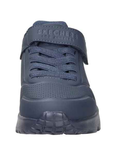 Pantofi copii Skechers albastru