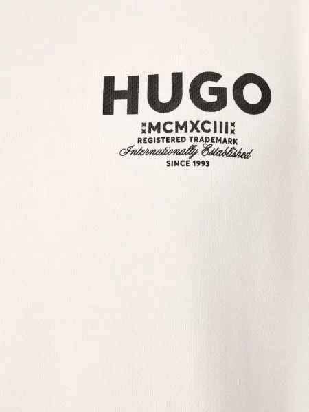 Свитер Hugo Blue синий