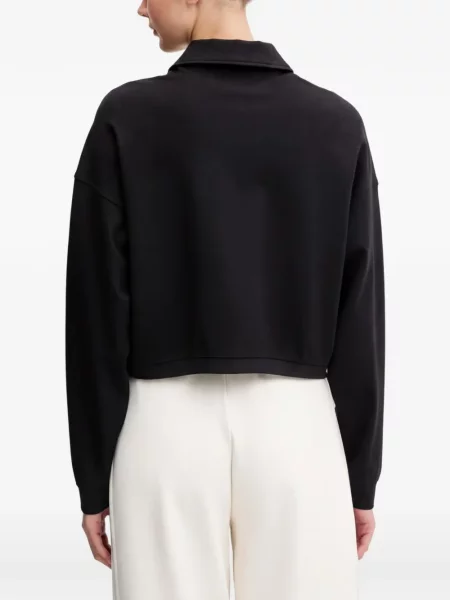 Geacă bomber Guess negru