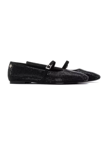 Pantofi Xti negru