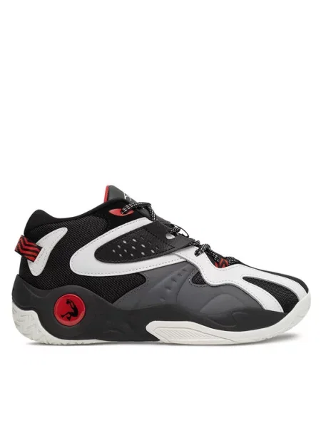 Shaq Sneakersy SHAQNOTIX šedá