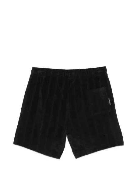 Pantaloni scurți Marc O'polo cu cordon negru