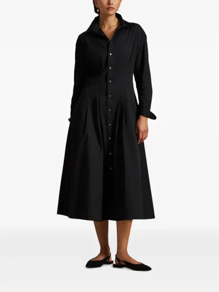 Căciulă Polo Ralph Lauren cu broderie tricotate de costum albastru