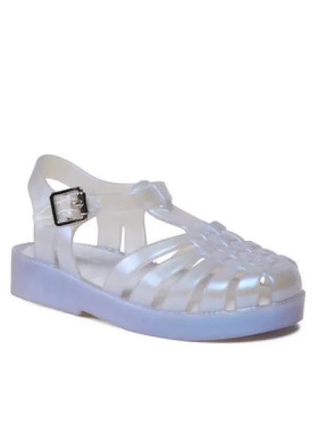 Melissa Sandale Mini Melissa Possession Bb plava