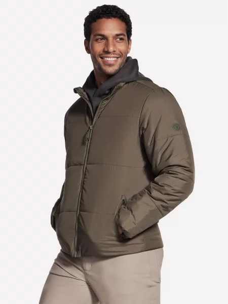 Демісезонна куртка Skechers GOSHIELD ELEMENT JACKET