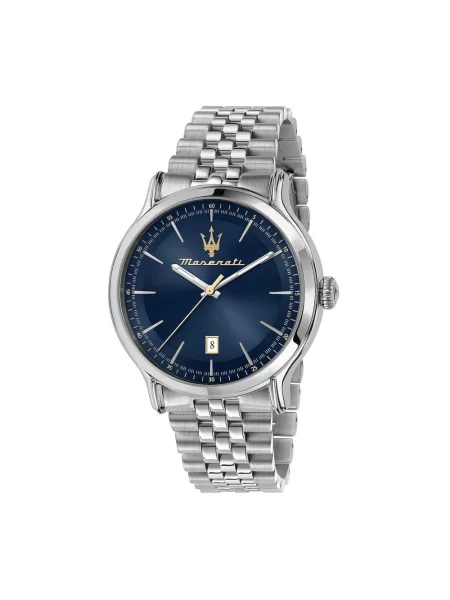 Zegarek Maserati szary