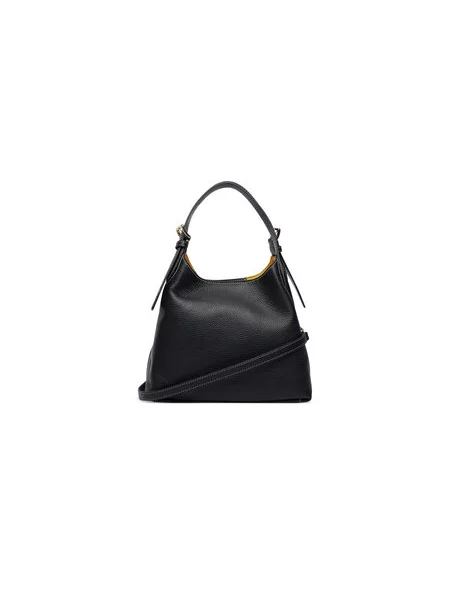 Furla Ročna torba Primrose M črna