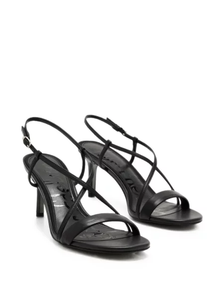 Sandale Sam Edelman cu bretele negru