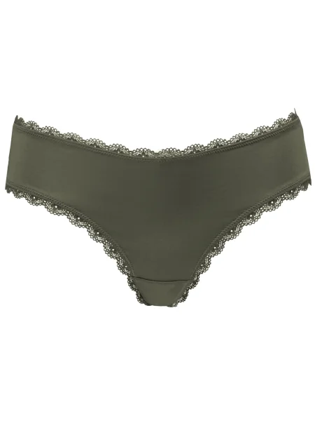SugarShape Tanga Pure oliv