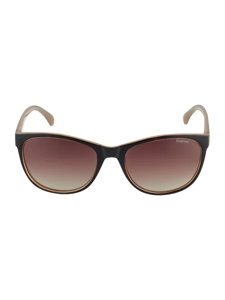 Polaroid Ochelari de soare negru