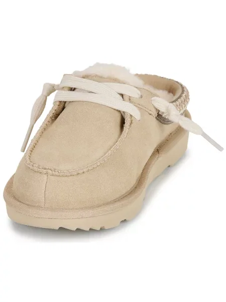 Pantofi copii Ugg bej