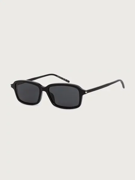 Saint Laurent okulary przeciwsłoneczne czarne