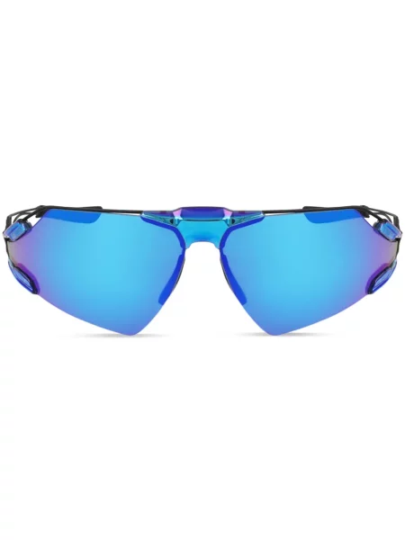 Ochelari de soare Nike albastru