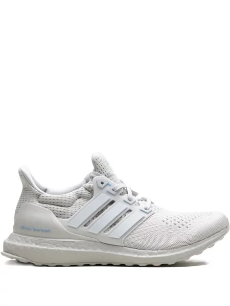 Sneakerși Adidas UltraBoost gri