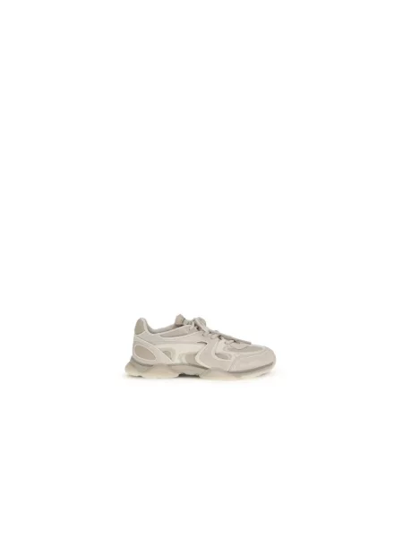 Sneakersy Axel Arigato skórzane chunky białe