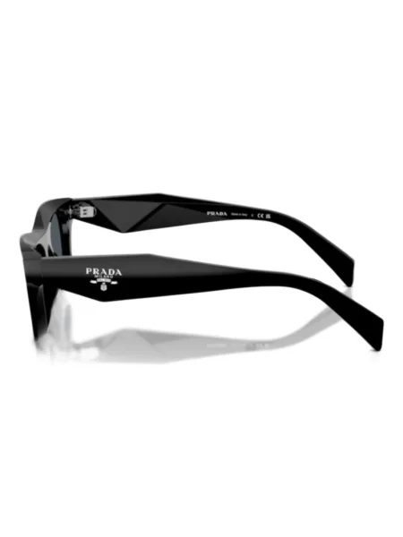 Ochelari de soare Prada Eyewear negru