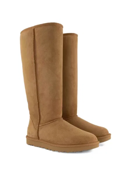 Cizme peste genunchi Ugg clasici