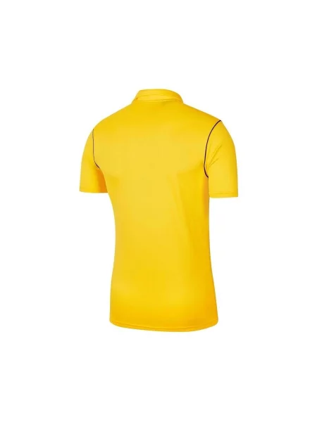 Majica Nike žuta