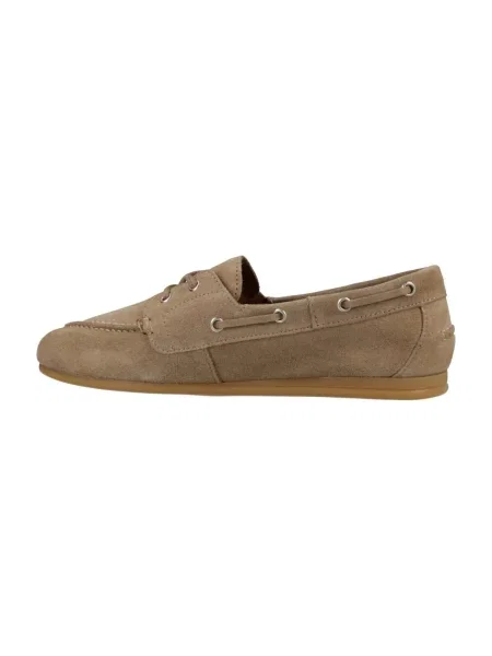 Pantofi Tamaris maro