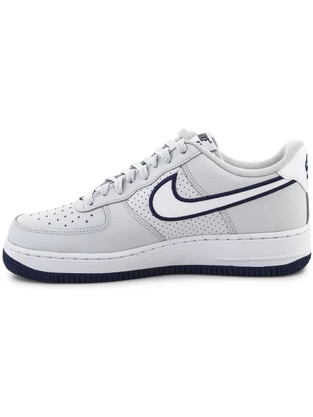 Pantofi Nike gri