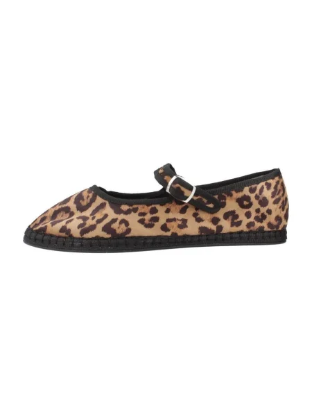 Pantofi Yellow galben