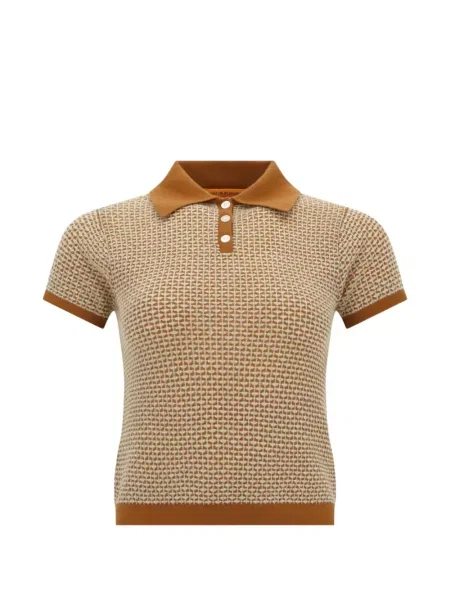 Tricou polo Guest In Residence