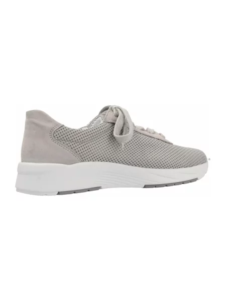 Sneakersy Semler beżowe