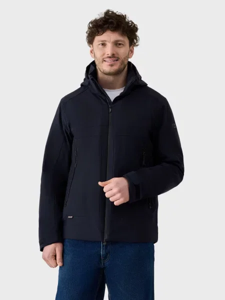 Вітровка AVECS синій