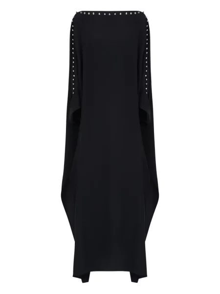 Rochie Taller Marmo negru