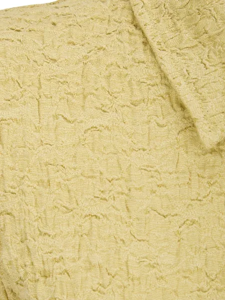 Polo Samsøe Samsøe galben