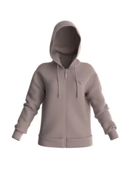 Футболка Guess рожева