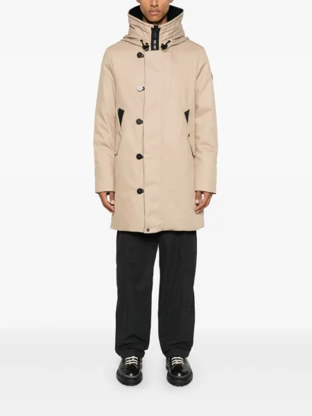 Parka Peuterey