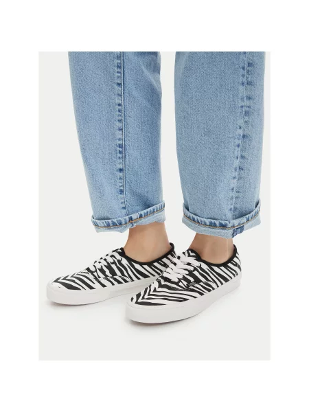 Tenisky Vans Authentic bílá