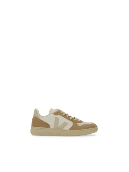 Sneakersy Veja V-10 skórzane