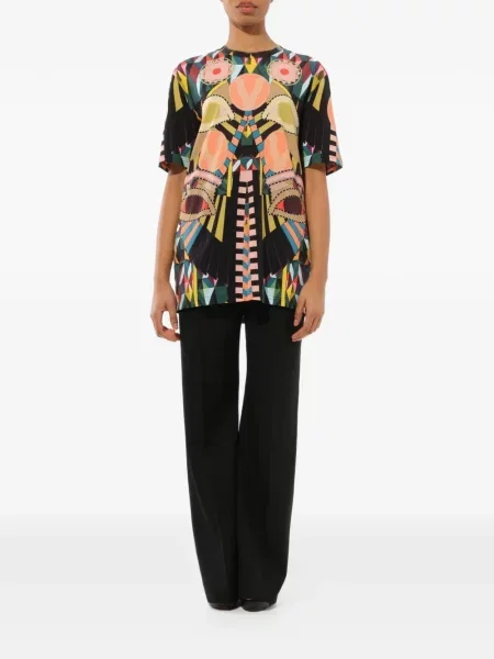 Tricou Givenchy negru