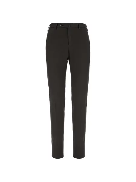 Pantaloni Pt Torino maro