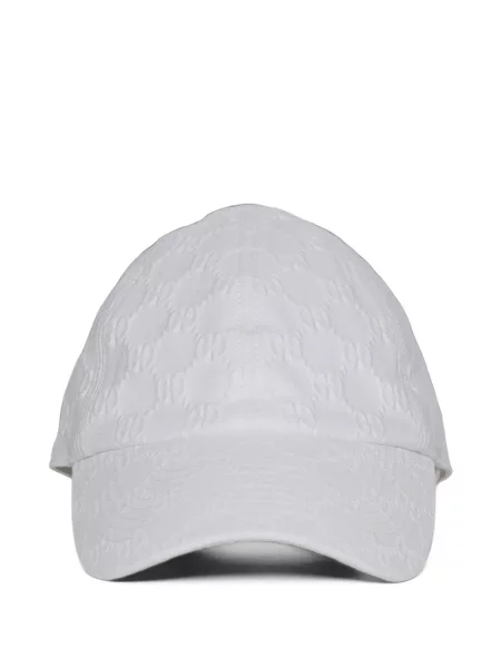 Șapcă Gucci alb