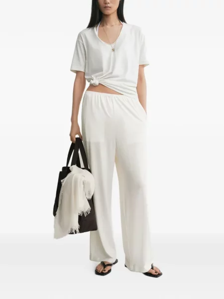 Pantaloni Toteme