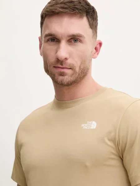 Футболка The North Face