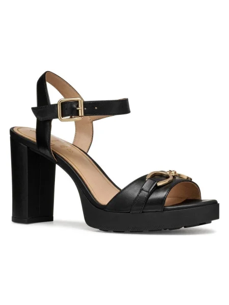 Pantofi Geox negru