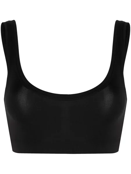 Sutien Hanro negru