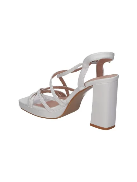 Sandale Polka Shoes bijela