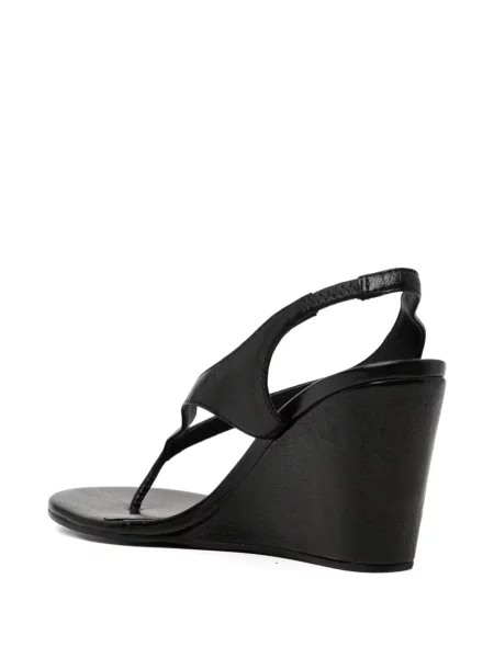 Sandale Senso din piele negru
