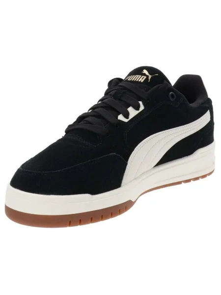 Sportcipők Puma Shuffle Downtown Sd 02 fekete