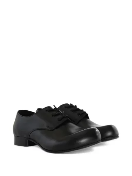 Derby Comme Des Garcons czarne