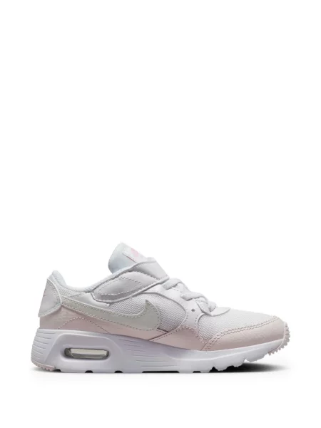Sneakersy dziecięce Nike Air Max białe