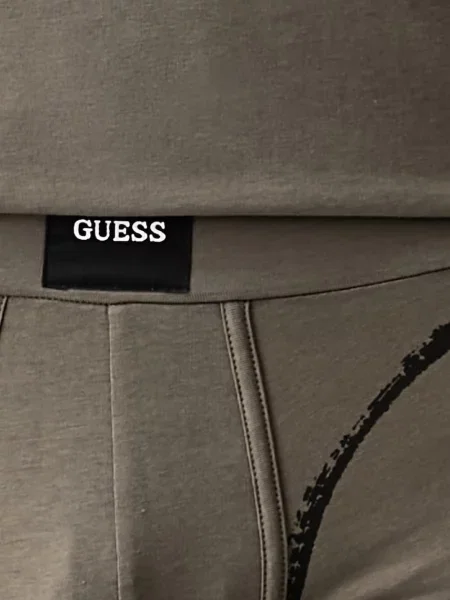 Пижама Guess