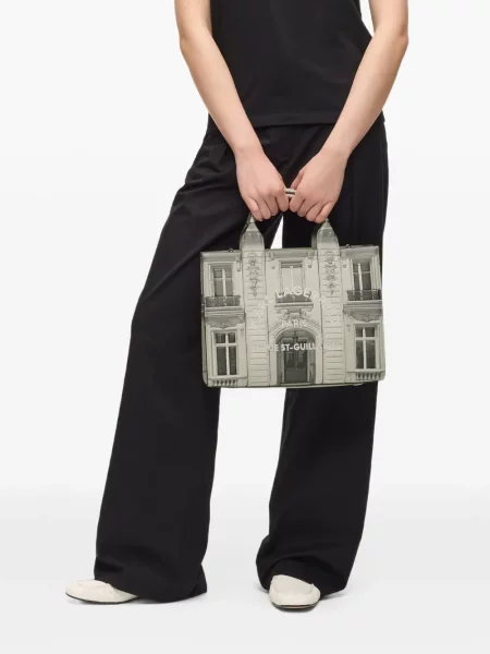 Shopper táska Karl Lagerfeld