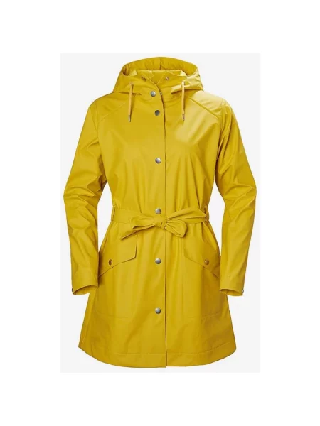 Kurtka Helly Hansen Kirkwall II S żółta